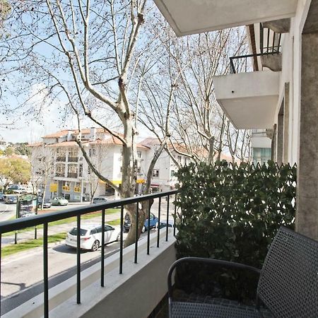 Central Apartment 127 By Saboia Collection Κασκαΐς Εξωτερικό φωτογραφία