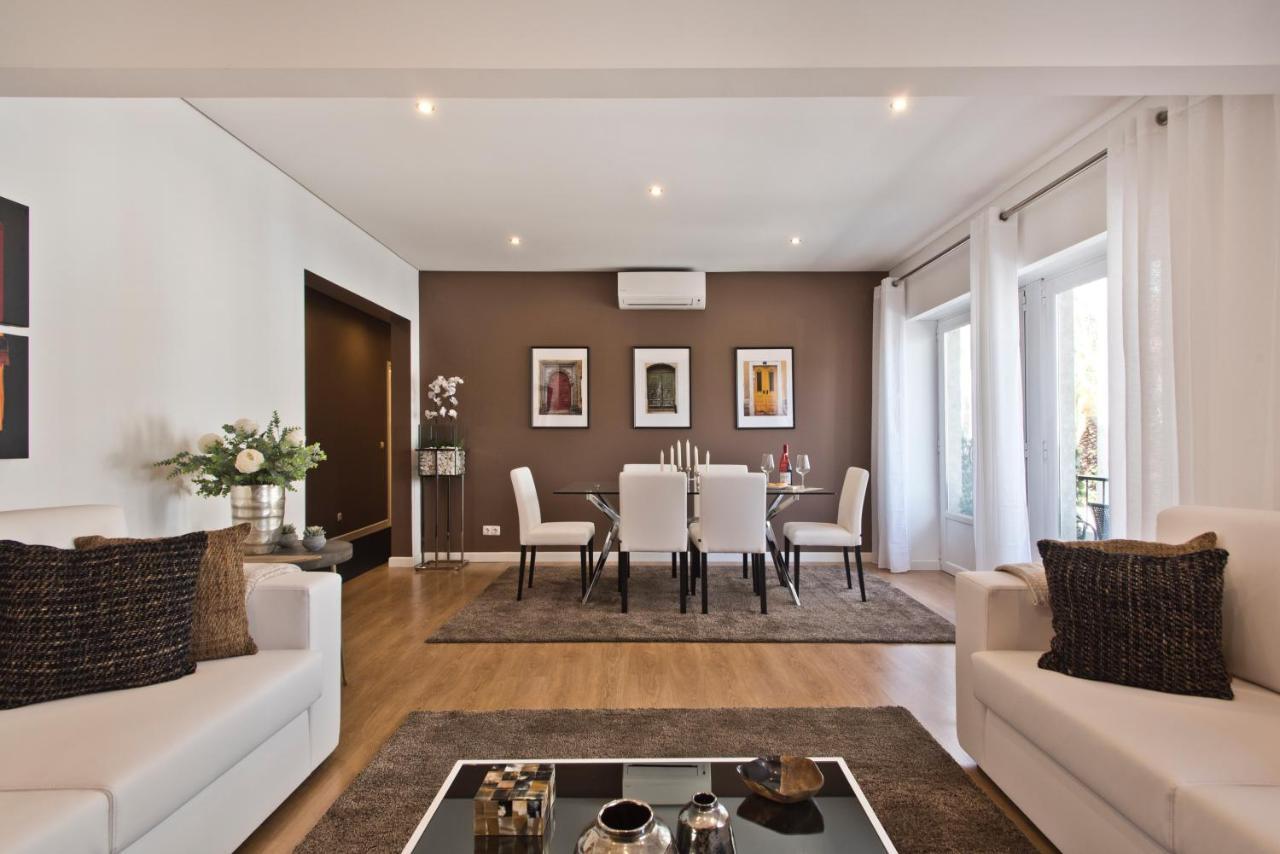 Central Apartment 127 By Saboia Collection Κασκαΐς Εξωτερικό φωτογραφία