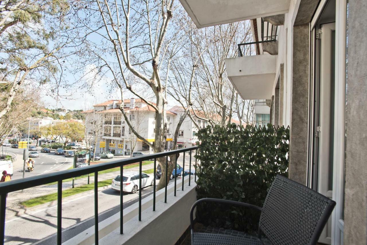 Central Apartment 127 By Saboia Collection Κασκαΐς Εξωτερικό φωτογραφία