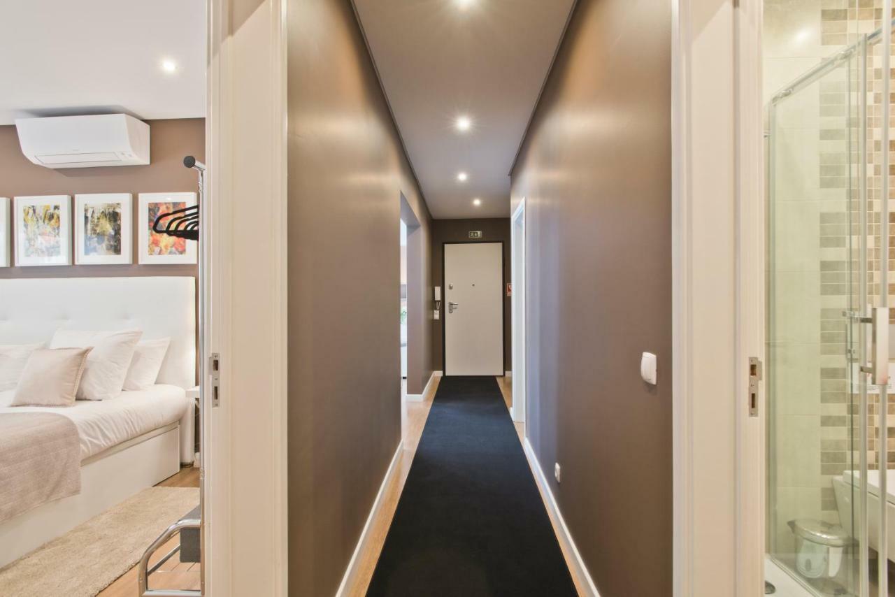Central Apartment 127 By Saboia Collection Κασκαΐς Εξωτερικό φωτογραφία
