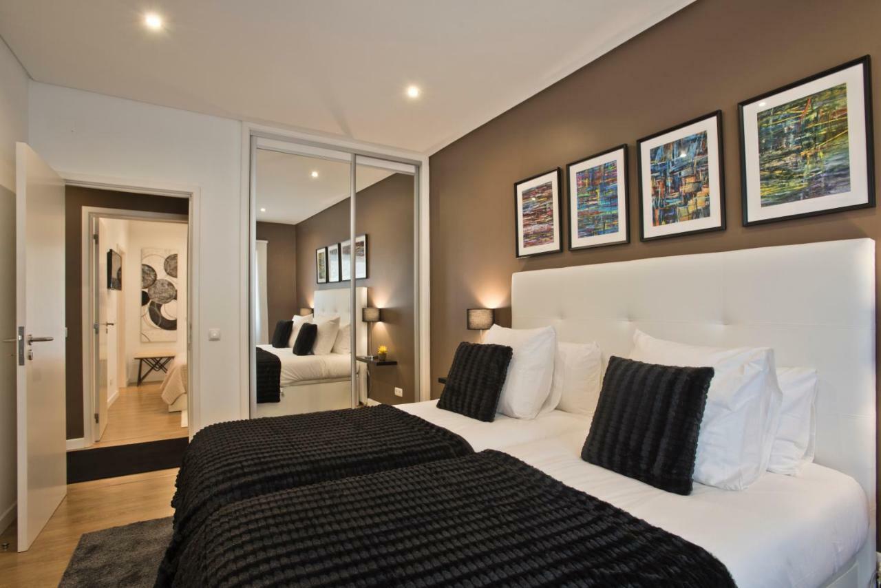Central Apartment 127 By Saboia Collection Κασκαΐς Εξωτερικό φωτογραφία
