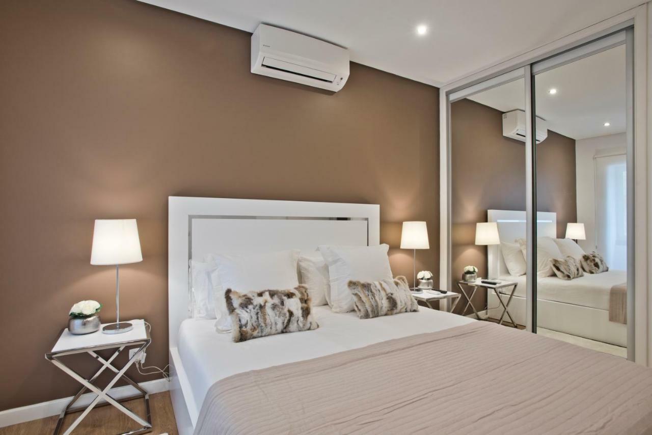 Central Apartment 127 By Saboia Collection Κασκαΐς Εξωτερικό φωτογραφία