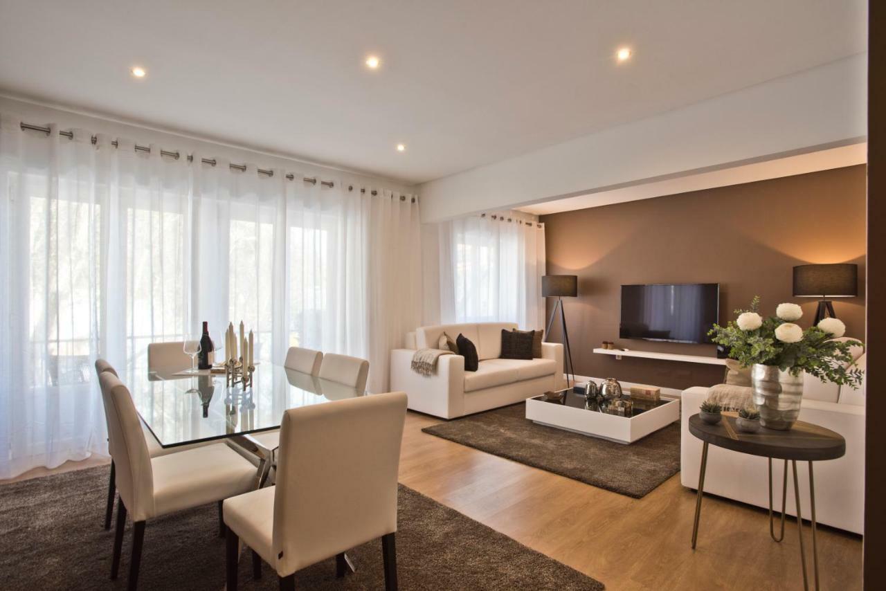 Central Apartment 127 By Saboia Collection Κασκαΐς Εξωτερικό φωτογραφία
