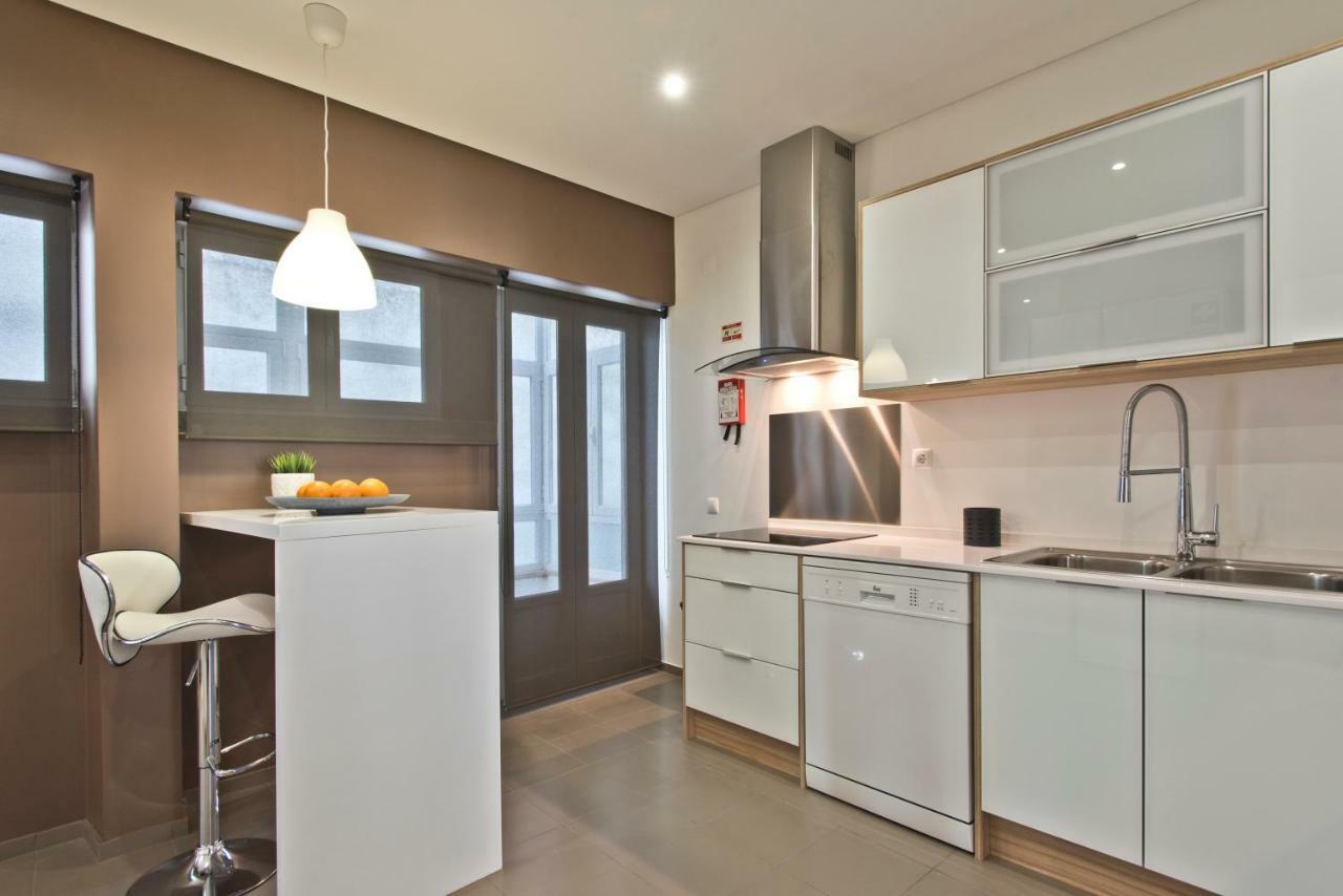 Central Apartment 127 By Saboia Collection Κασκαΐς Εξωτερικό φωτογραφία