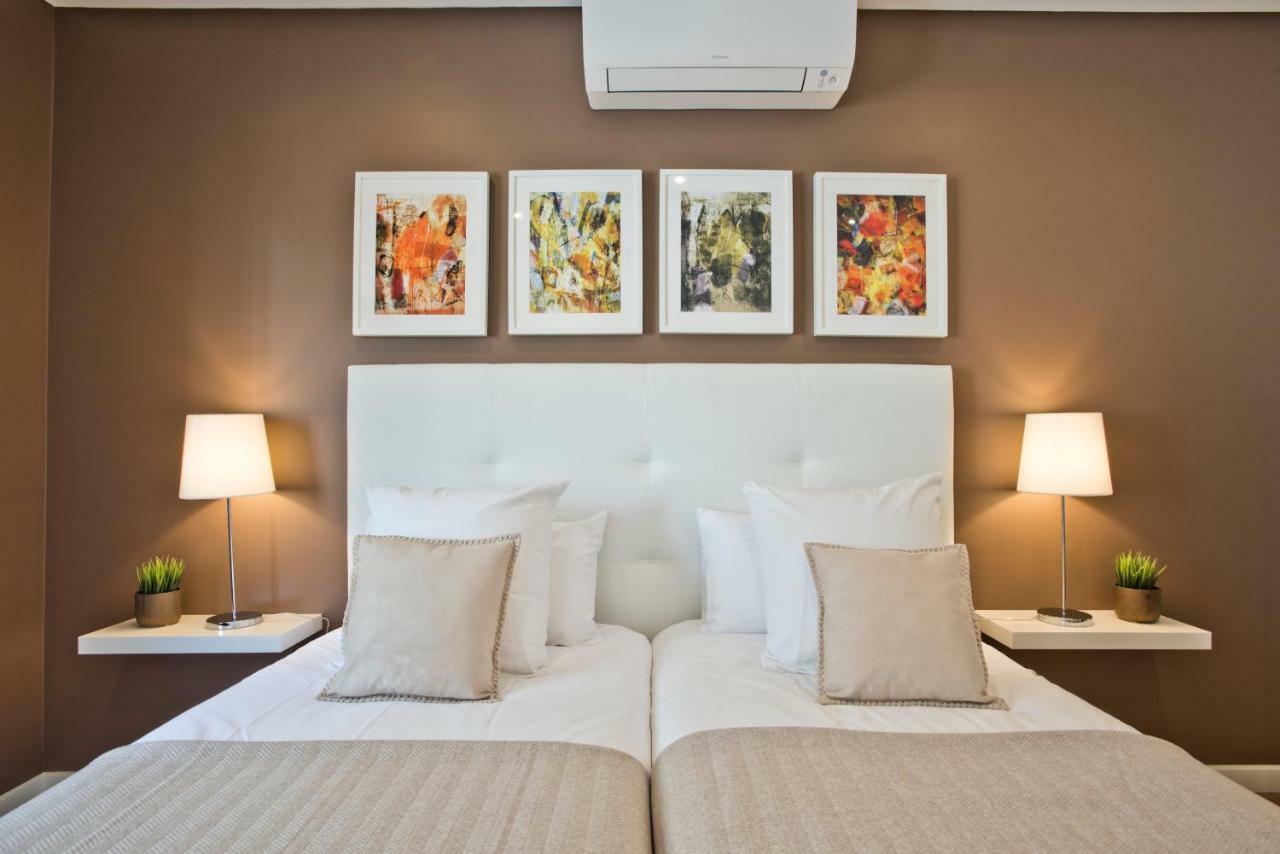 Central Apartment 127 By Saboia Collection Κασκαΐς Εξωτερικό φωτογραφία