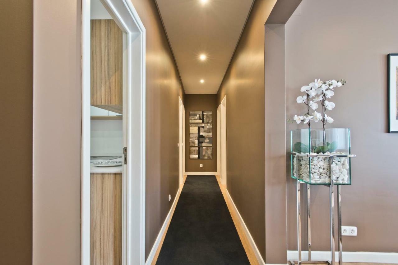 Central Apartment 127 By Saboia Collection Κασκαΐς Εξωτερικό φωτογραφία