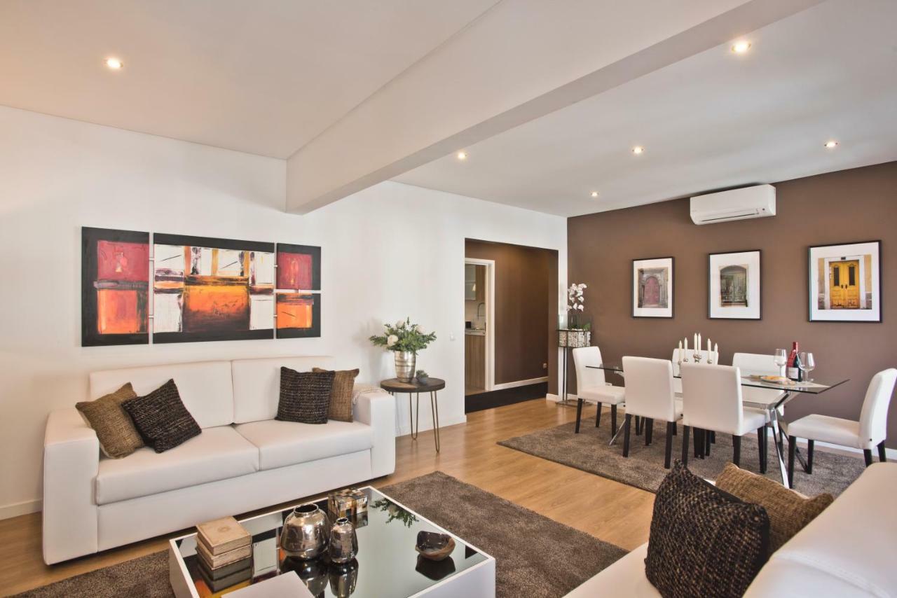 Central Apartment 127 By Saboia Collection Κασκαΐς Εξωτερικό φωτογραφία