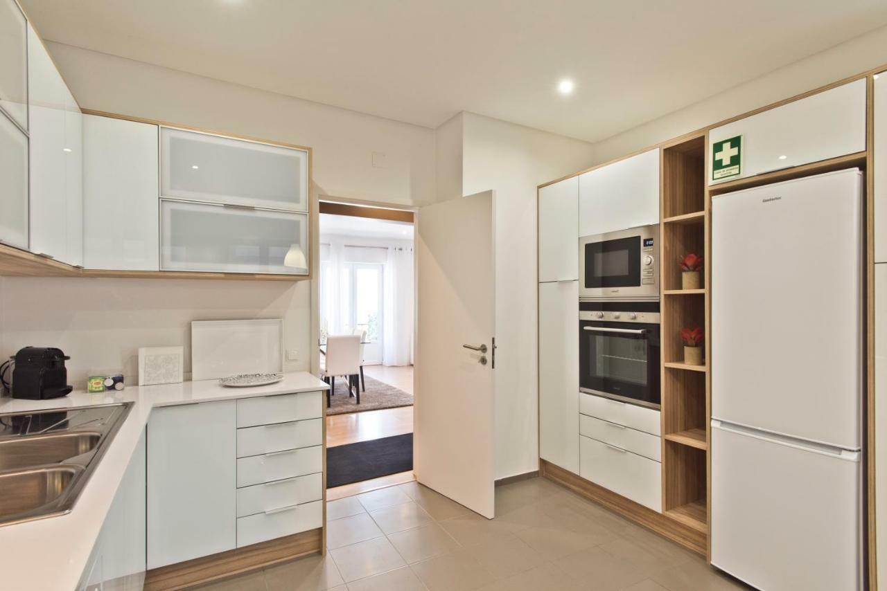 Central Apartment 127 By Saboia Collection Κασκαΐς Εξωτερικό φωτογραφία