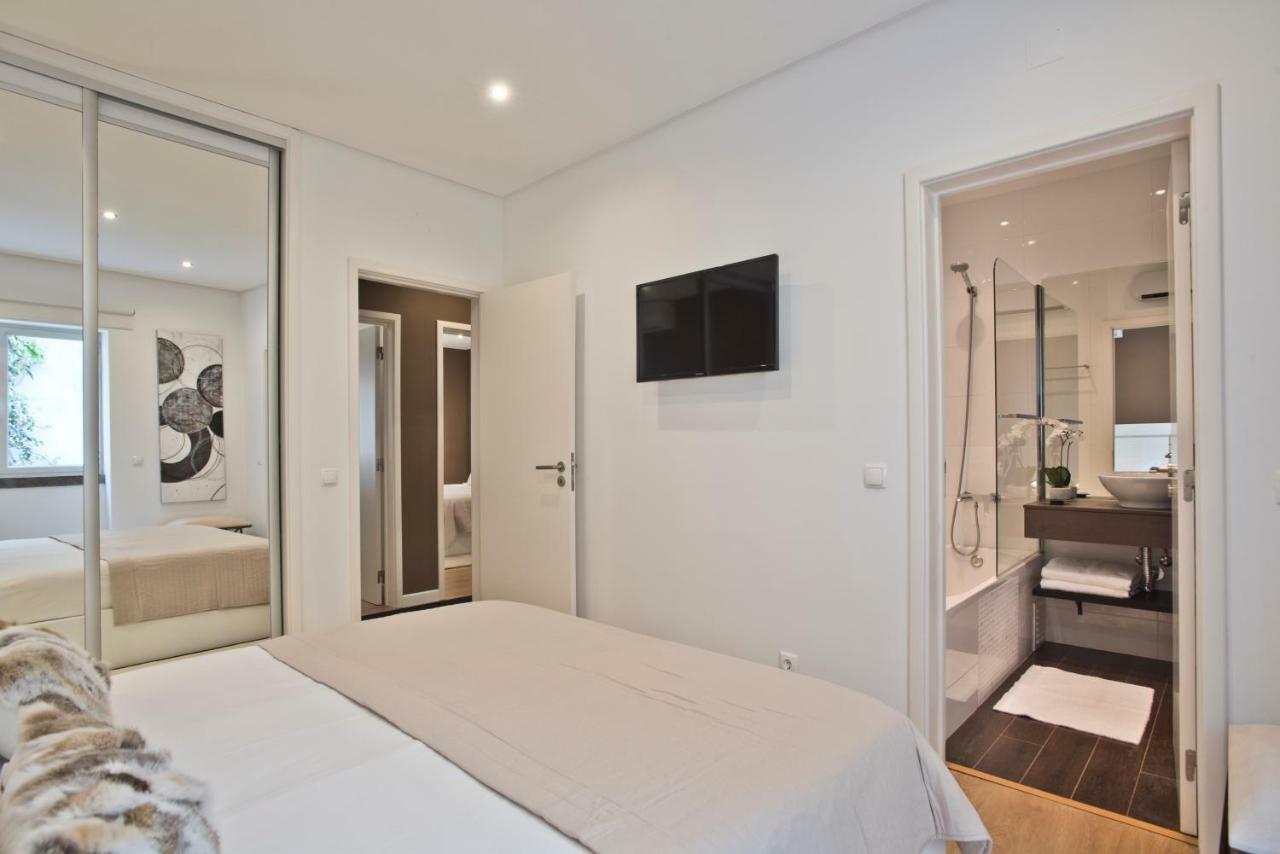 Central Apartment 127 By Saboia Collection Κασκαΐς Εξωτερικό φωτογραφία