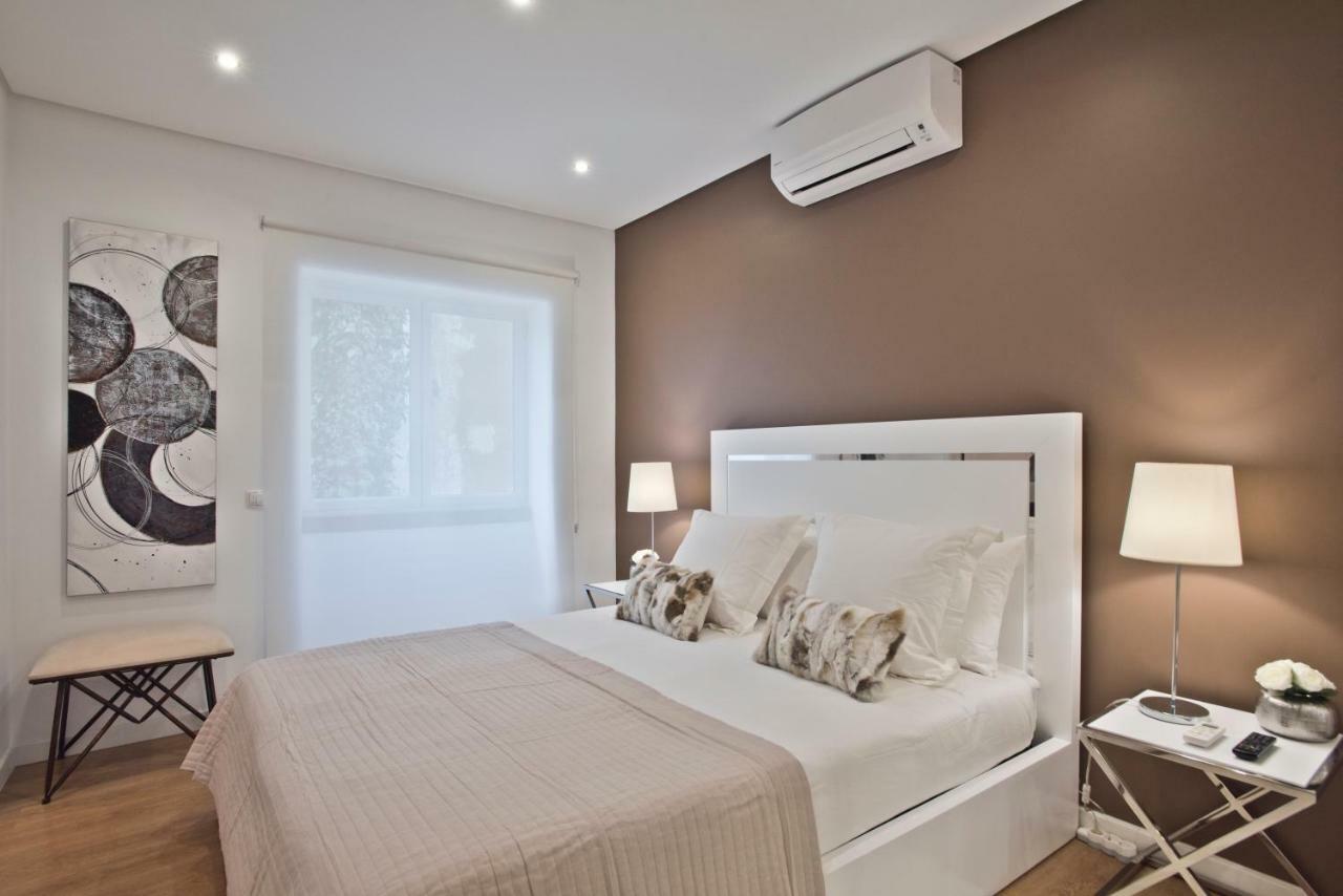 Central Apartment 127 By Saboia Collection Κασκαΐς Εξωτερικό φωτογραφία